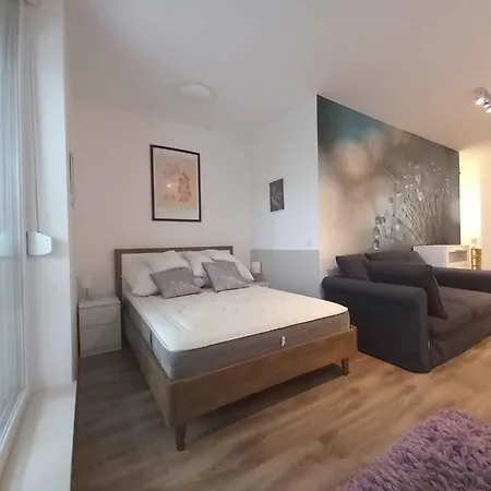 Apartment In 54378