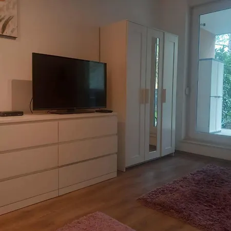 In 54378 Apartment *