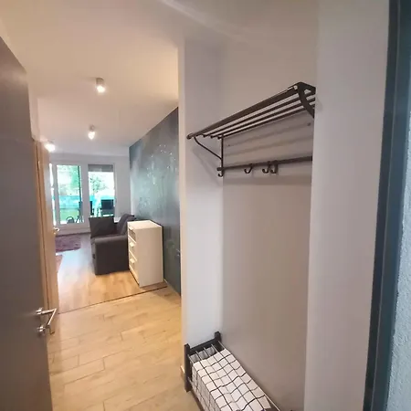 In 54378 Apartment *